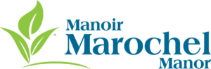 Manoir Marochel Manor Logo